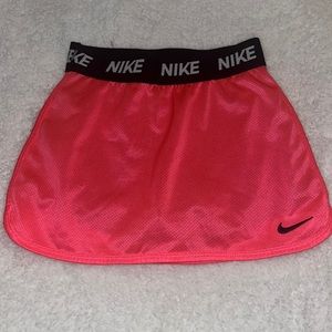 Girls Nike skort